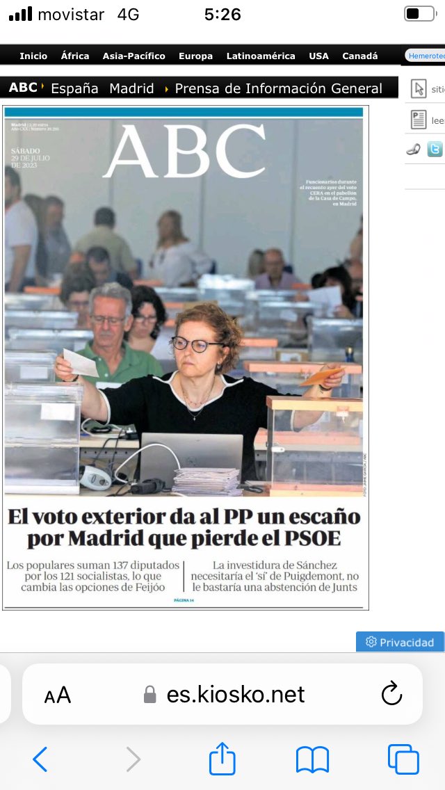MenosJavier's tweet photo. @pacomarhuenda https://t.co/SnNPl4aca9