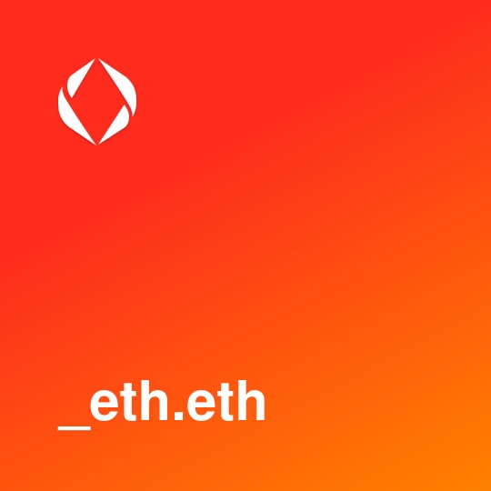 _EnsSalesBot's tweet photo. _eth.eth registered for 0.38150586462817543 ETH (711.29 USD) on ENS Registrar ⬨ #ENS #EnsNames #_ENS
https://t.co/evngkP2i7z https://t.co/uFb3b9czeg