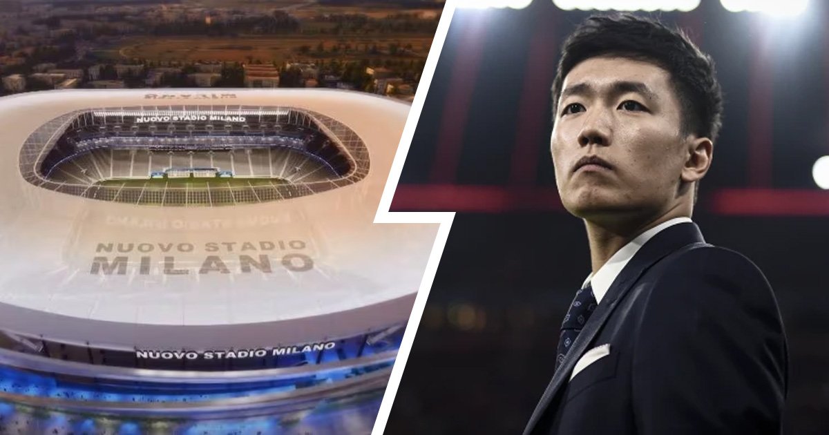 DanieleBibo's tweet photo. L'#Inter dovrà restituire 400 milioni al fondo #Oaktree entro il 20 maggio 2024 per onorare il prestito ricevuto nel 2021. 
#Zhang vorrebbe spostare la scadenza e chiedere un nuovo rifinanziamento. Tutto questo mentre si discute sulla costruzione del nuovo stadio e Società vengono escluse dai campionati per 700mila euro di debiti.