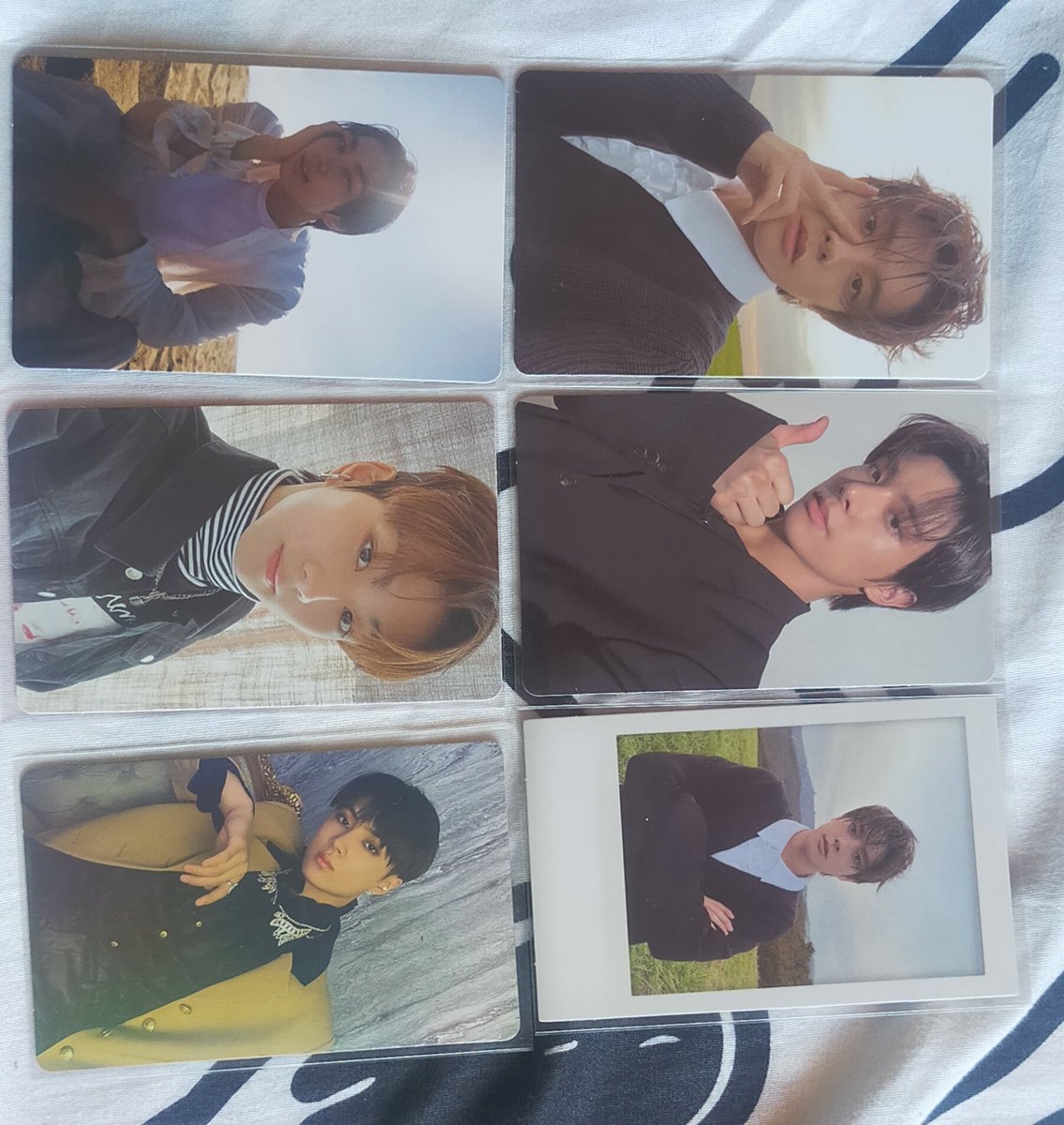 Mks_ShopPH's tweet photo. FS❗RUSH QS need funds before aug 5 

~can tingi pero mas better if set
~free pf if PAYO
~free decorated toploaders or collbook if get all or atleast a set

MOP: COD SCO/PAYO
MOD: SCO/FLASH

@ENHYPENMARKETPH @kpopmart_ph https://t.co/x6MIBsxOJE