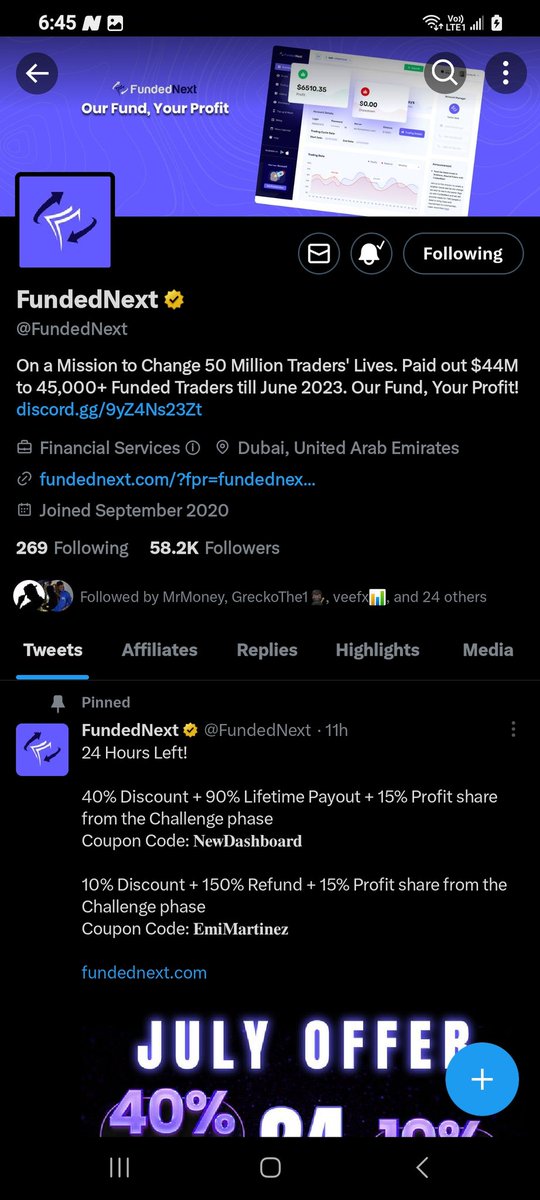 OLA💥 tweet media