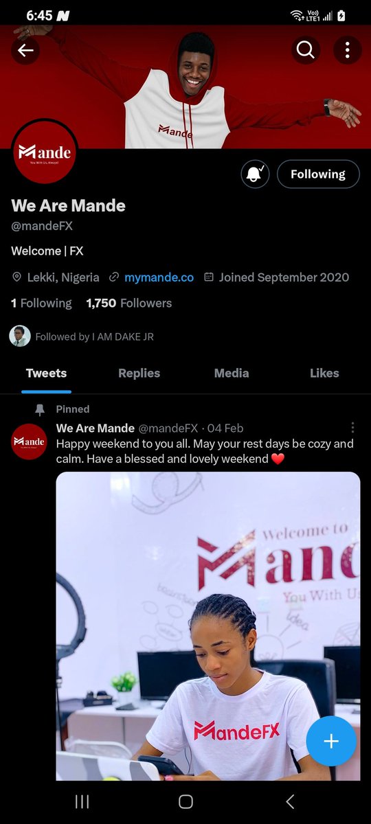 OLA💥 tweet media