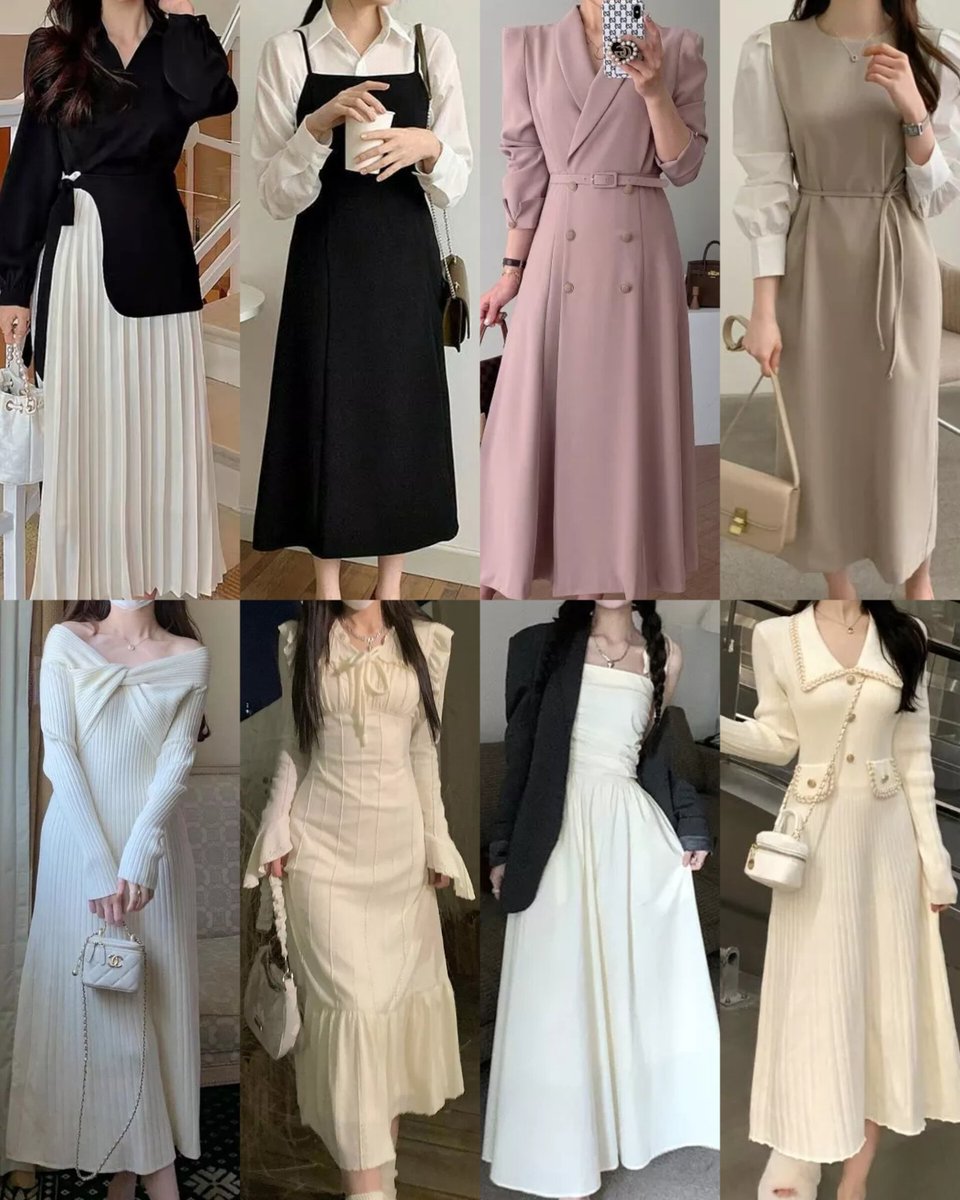 spilloutfitshop's tweet photo. Elegan dress formal

— a thread https://t.co/IdDBcdoN6P