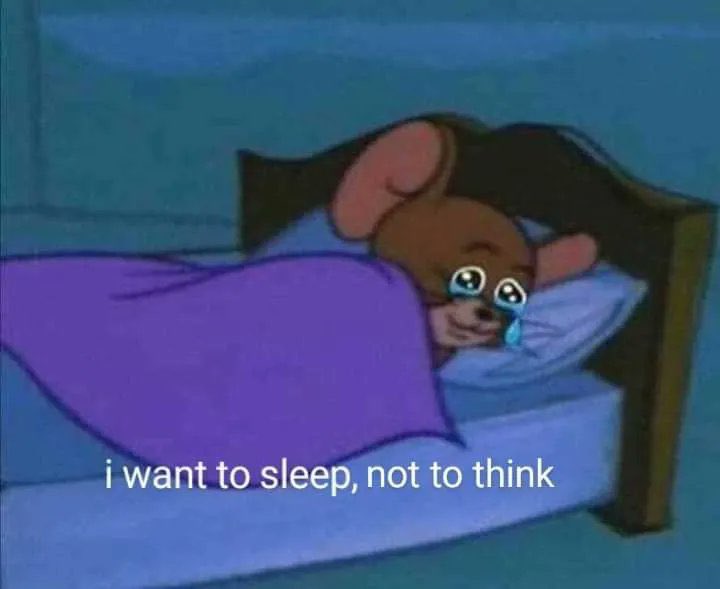 Me at 3am
