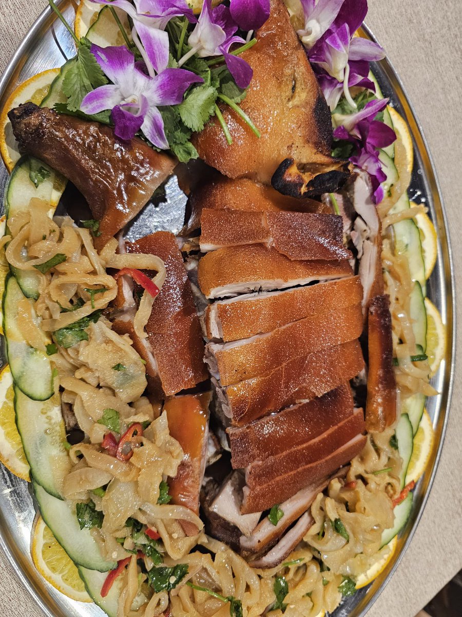 Oriental City tweet media