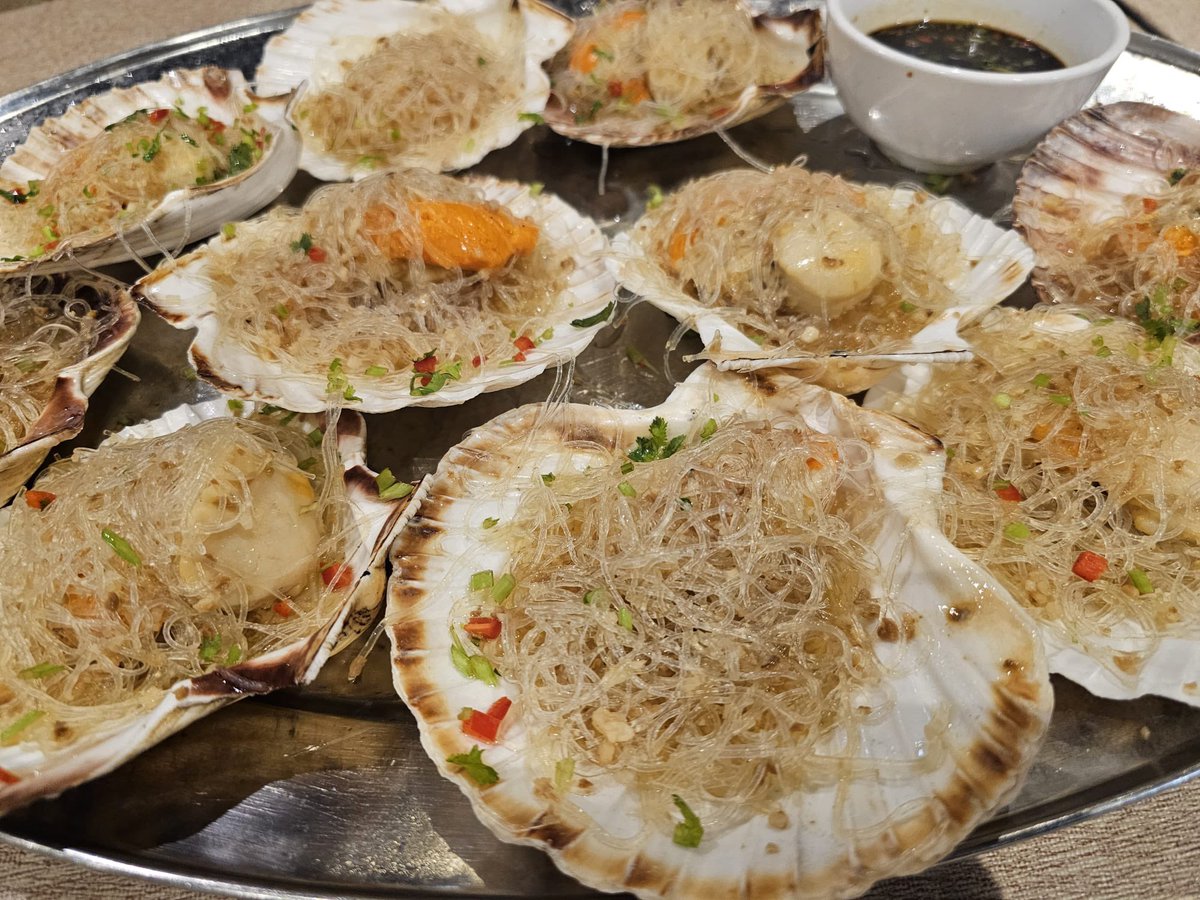 Oriental City tweet media