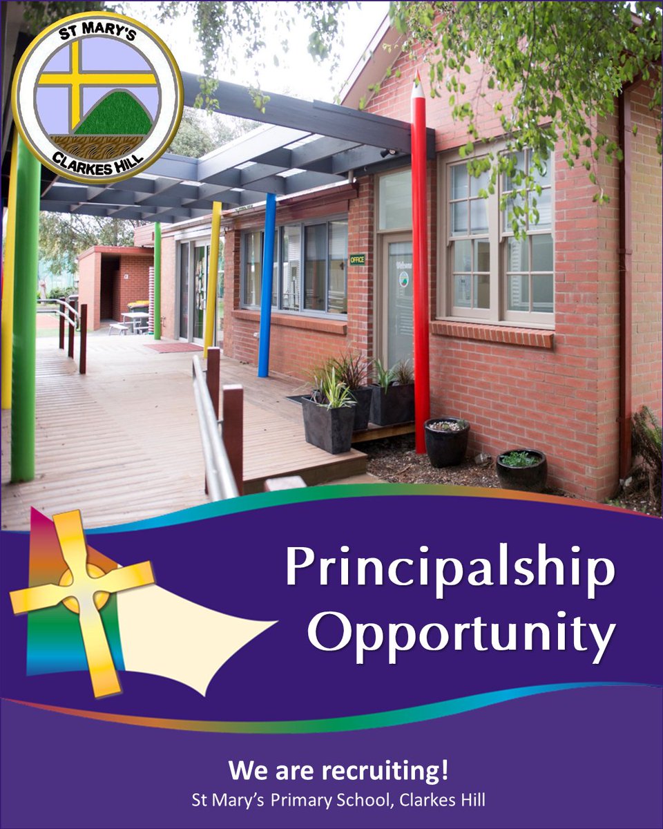 Diocese of Ballarat Catholic Education Limited tweet media