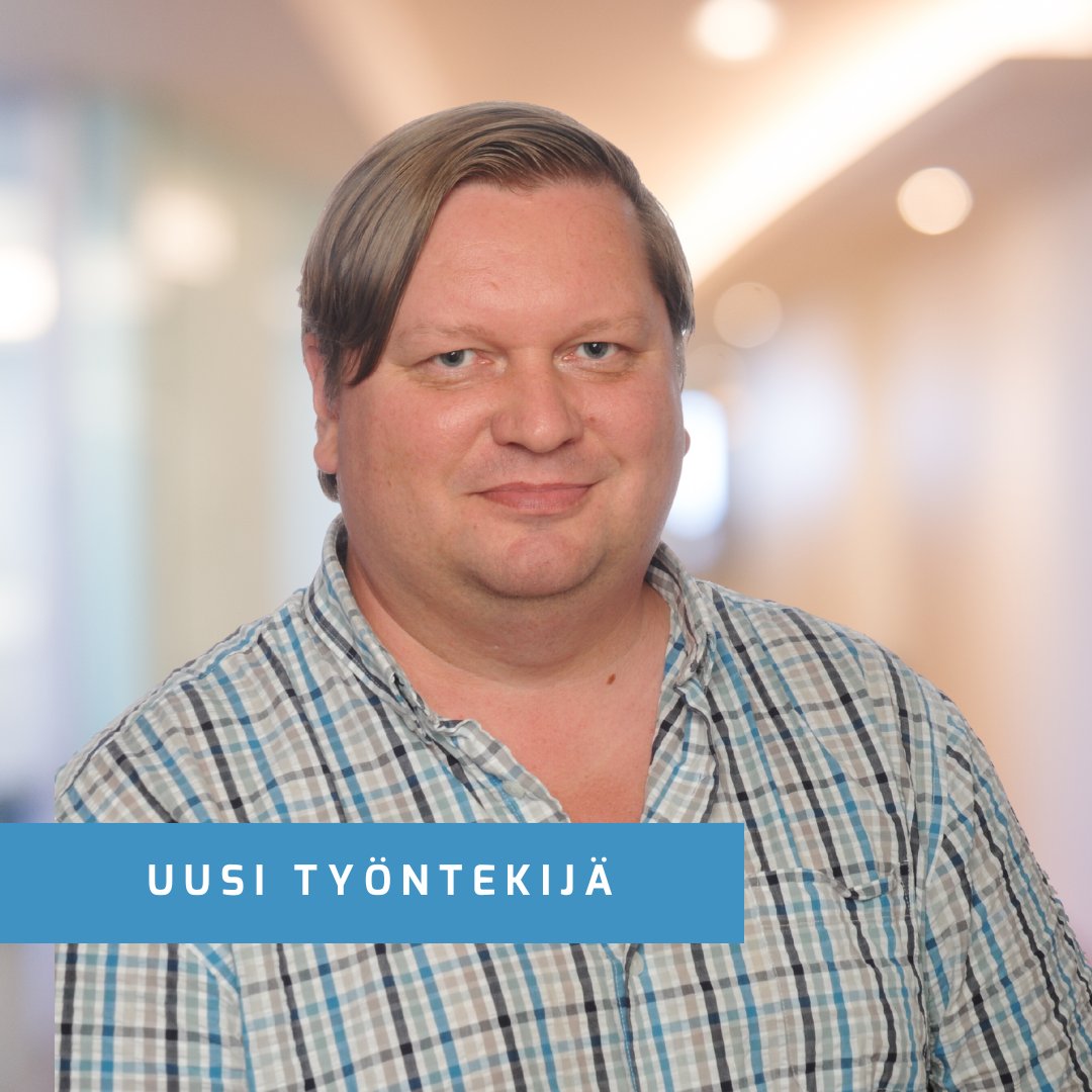 Ahto Strahov on aloittanut heinäkuussa vastaavana työnjohtajana rakennusliike WasaConilla. Hänellä on vankka kokemus rakennusalalta jo vuodesta 2000 alkaen. Ahto siirtyi WasaConille rakennusliike Laptilta vastaavan työnjohtajan tehtävästä. Tervetuloa taloon Ahto!