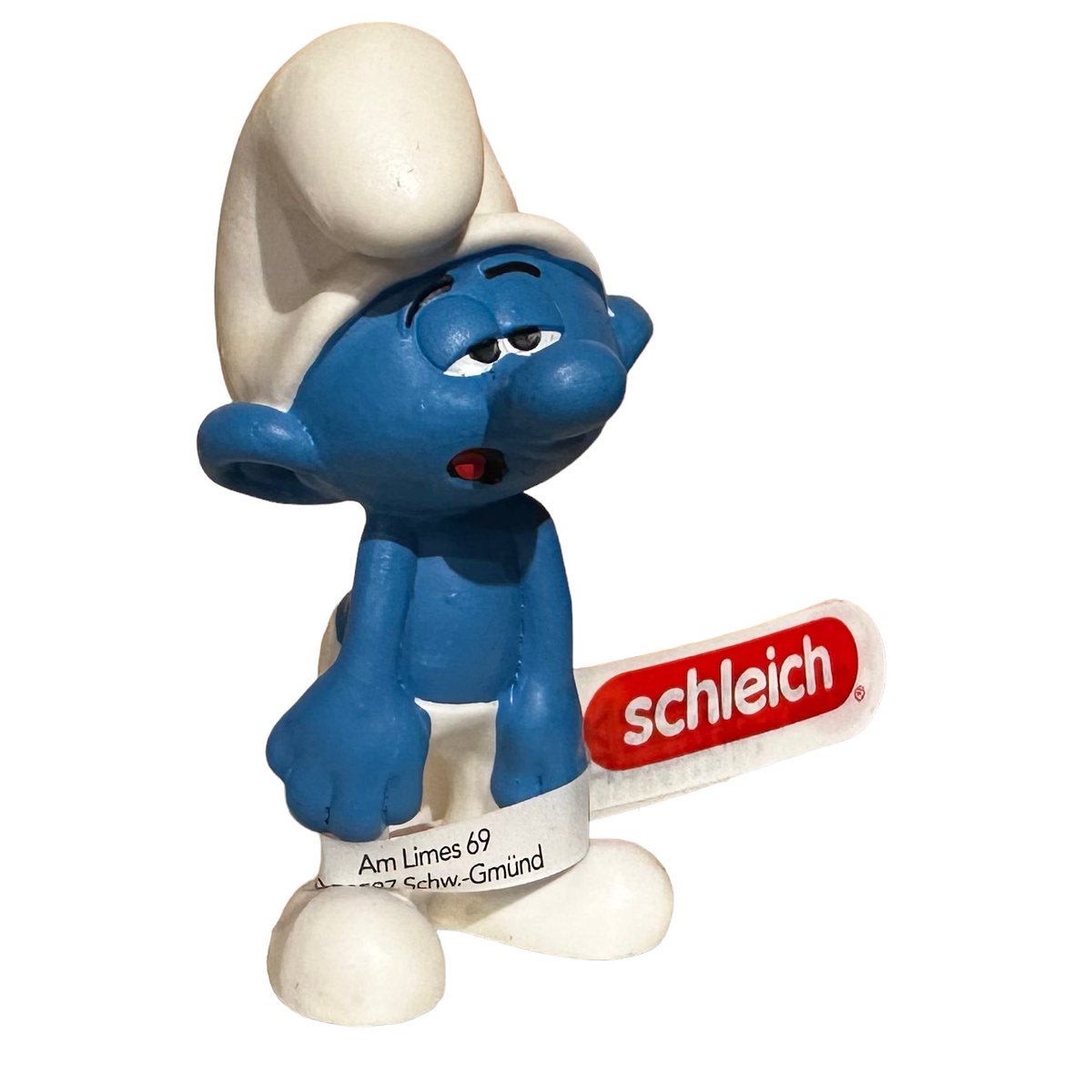 Beetje teleurgesteld in het weer? Bezoek vanmiddag de nieuwe smurfen in speelGoes. #zeeland #XTwitter