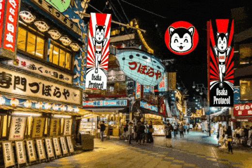 BimoQuick's tweet photo. @gisamooz @yourcryptodj @OsakaProtocol 🔥 The time is now! Join the revolution and own $OSAK tokens. Together, we'll build a future where trustlessness prevails. Don't miss out on #OsakaProtocol. @OsakaProtocol https://t.co/bwCvLZOwqd