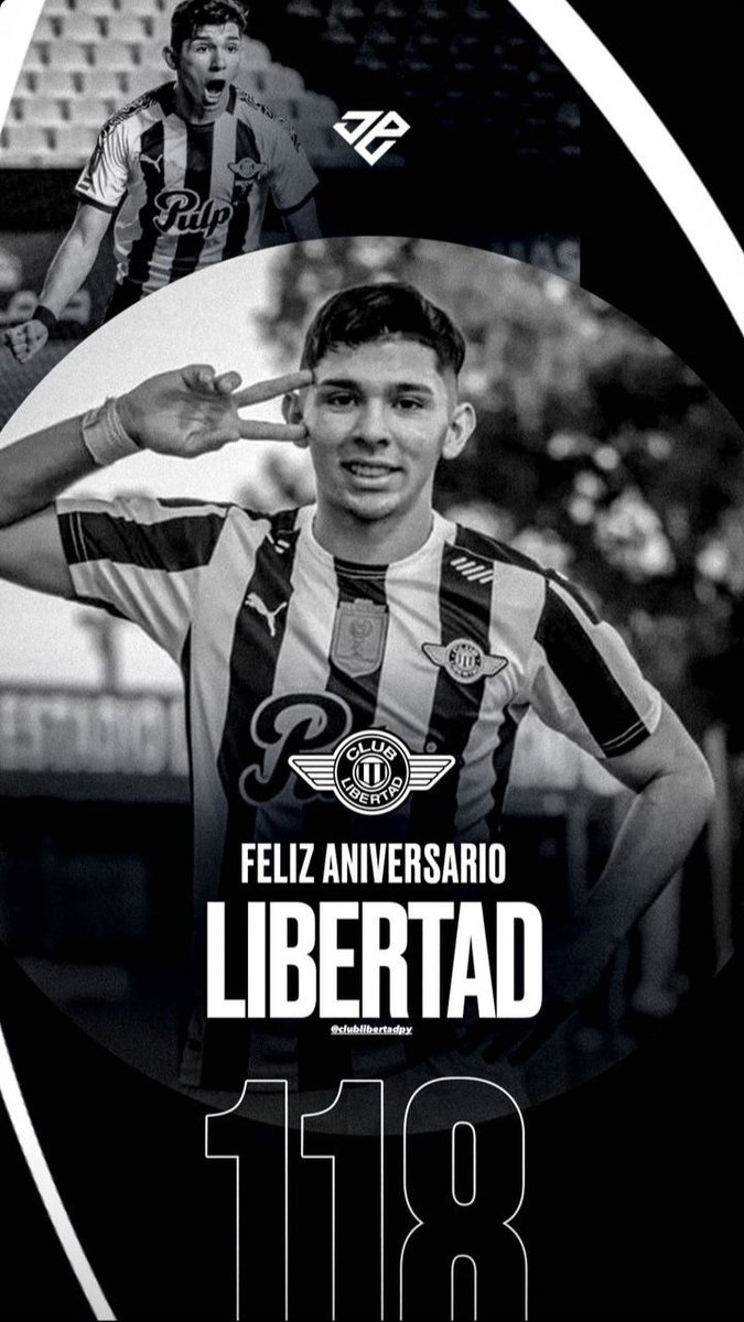 Cada vez que veo fotos de Julito con la casaca del Guma, siento algo que no puedo explicar.
Fui tan feliz viendo jugar a este enorme crack en el club de mis amores🤍🖤🏁
Siempre supe que va a llegar lejos, es un distinto total y nació en nuestra Huerta🥬🏁