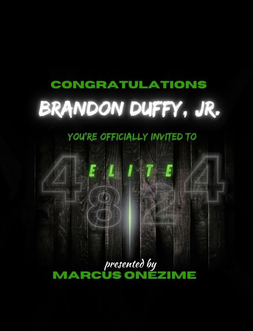 Brandon Duffy JR tweet media