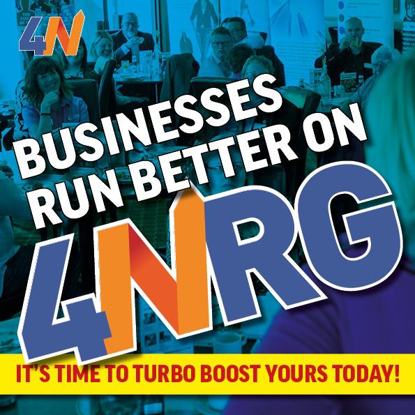 4NetworkingHQ's tweet photo. Hi #creativebizhour

Come and join us at a taste of 4N tomorrow! This 90-minute online session provides a chance to experience a bit of everything that 4N has to offer!

It’s free to come as our guest &amp; find out what we are all about!

https://t.co/bQ7wx1kgqx

#mhhsbd #networking https://t.co/3DRlickGJ9