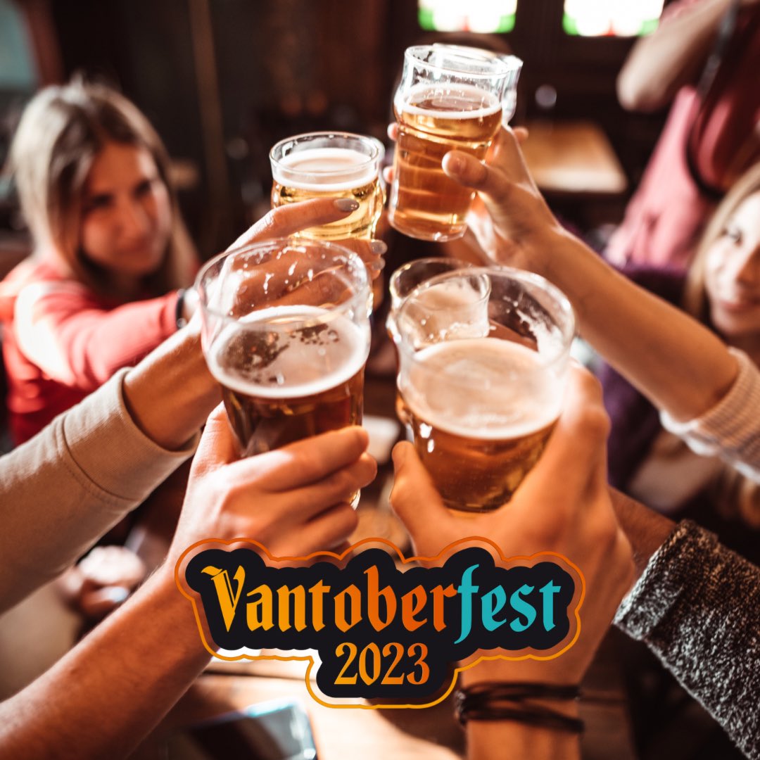 🚐🌭Get your lederhosen and dirndls ready for Vantober Fest - where VanLife meets Oktoberfest in the most epic way! 🚐🌭🍺

🗓️Saturday, 7th October 2023
🎟️ vanlovefest.com/vantober-fest
.
.
#VantoberFest #OktoberfestVibes #VanLifeParty  #Beers #lederhosen #Bratwurst #Meetup