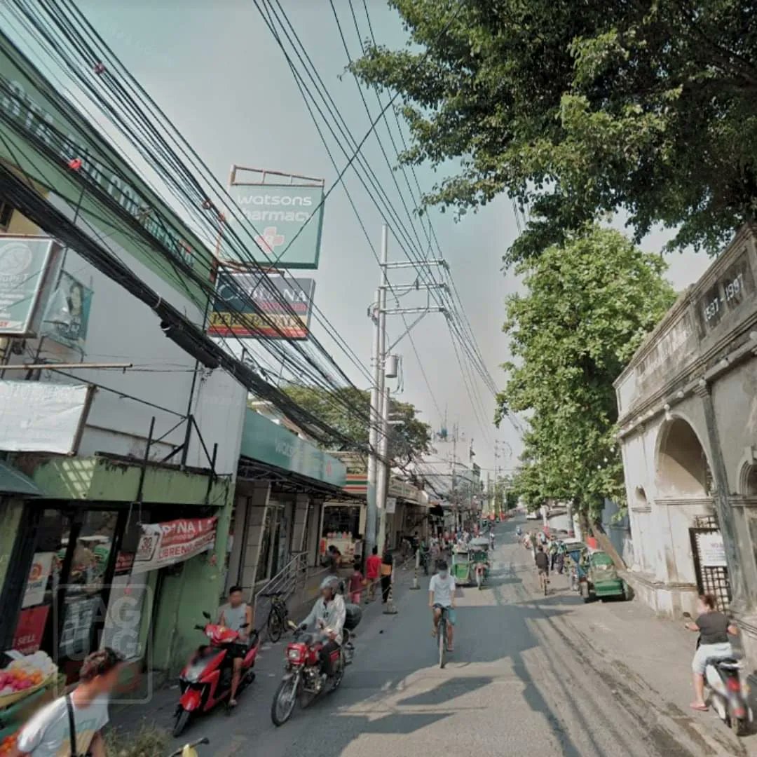 taguigeno's tweet photo. SANTA ANA, TAGUIG
Info: https://t.co/5AX8m0Jx6l

Santa Ana is one of the 28 barangays of Taguig in Metro Manila. It was the old municipal center of Taguig from its establishment in 1587 during the Spanish colonization of the Philippines.

#Taguigeno #SantaAna #Taguig https://t.co/f3IXwL6tvv