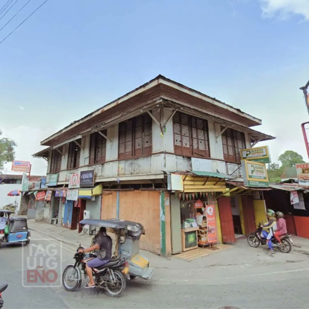 taguigeno's tweet photo. SANTA ANA, TAGUIG
Info: https://t.co/5AX8m0Jx6l

Santa Ana is one of the 28 barangays of Taguig in Metro Manila. It was the old municipal center of Taguig from its establishment in 1587 during the Spanish colonization of the Philippines.

#Taguigeno #SantaAna #Taguig https://t.co/f3IXwL6tvv