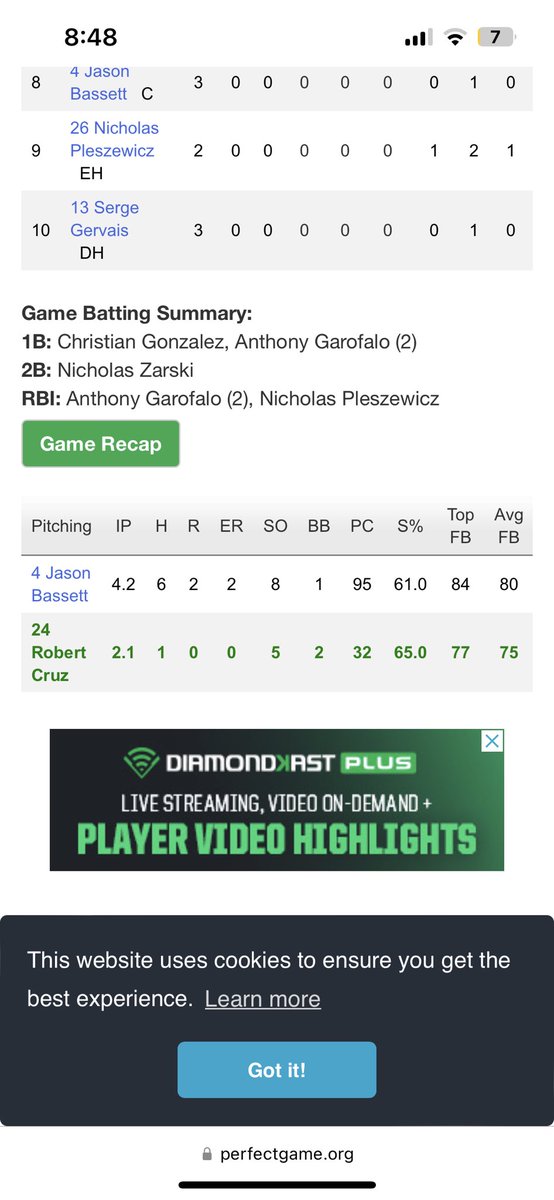 Jason Bassett tweet media