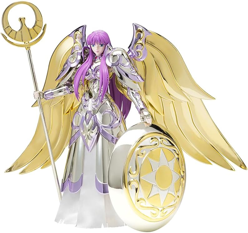 bookstellet's tweet photo. TAMASHII Nations - Saint Seiya - Goddess Athena &amp; Saori KIDO, Bandai Spirits Saint Cloth Myth EX Action Figure https://t.co/l6YKLbSB1c via @amazon #figureaction #wcw #manga #collection #toys #raw #lego #wwe #wrestling #toyphotography #figure #actionfigures #elite #nxt #smackdown https://t.co/sUJjWi1oKR