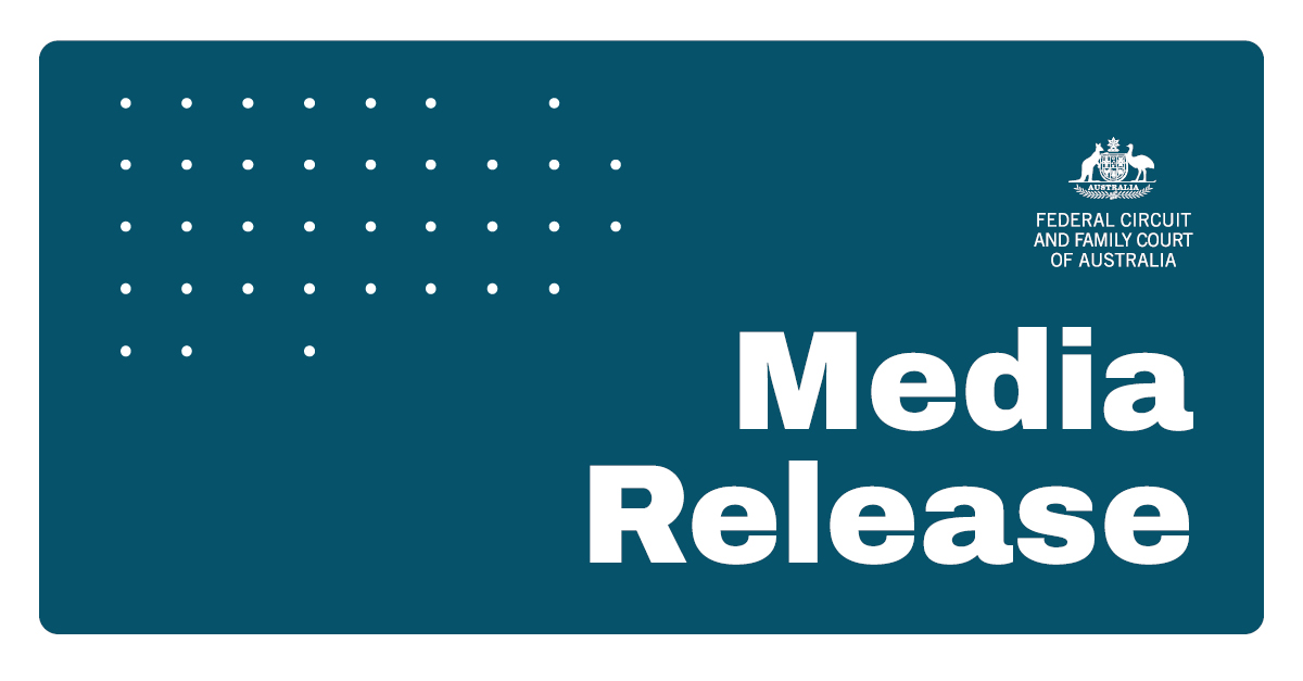 One of Australia’s leading family violence experts, Ms Hayley Foster, has been appointed to the Federal Circuit and Family Court of Australia as Director - Family Violence and Indigenous Programs. See fcfcoa.gov.au/news-and-media…