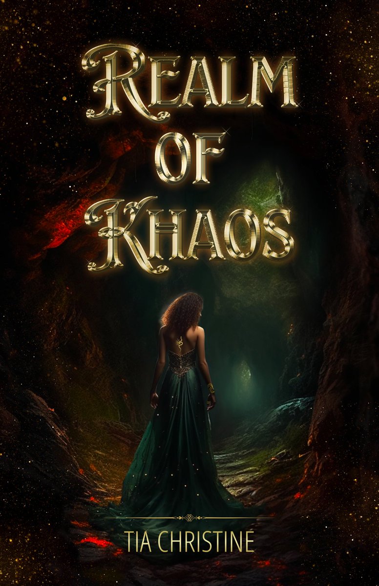 @CreatureAuthor Obsessed with the cover of my upcoming book, Realm of Khaos 

Props to @orderofthebook for always making life as an indie author easy and fun and fulfilling 

Pre-Orders are up on Amazon now
Realm of Khaos a.co/d/3DDkTC1
#khaos #fantasy #fantasyart #fantasybookcover