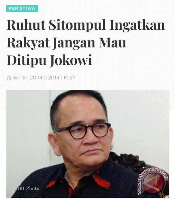 212Kesebelas's tweet photo. @ruhutsitompul Merekaaa https://t.co/DMhMuycfd7