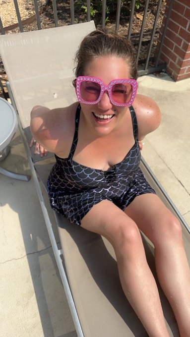 Love the #summertime. #torrid #mermaid https://t.co/4zzRVkaR3K<a href="/tag/summertime"class="tags">#summertime</a><a href="/tag/torrid"class="tags">#torrid</a><a href="/tag/mermaid"class="tags">#mermaid</a>
