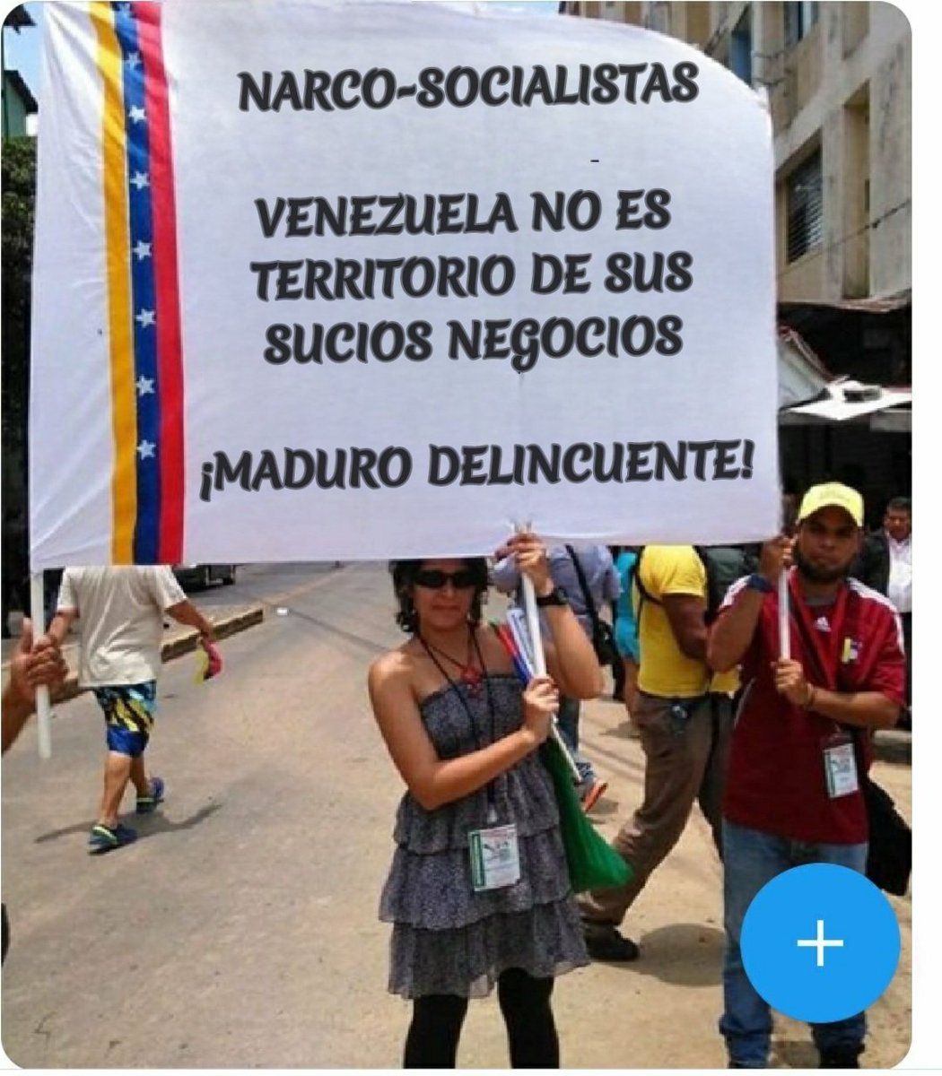 RfaelContreras's tweet photo. @Inforojita https://t.co/sDQkUHjnvr