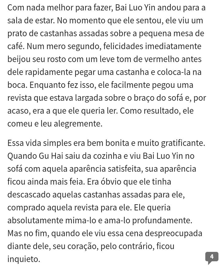 CahBLzeira's tweet photo. A vida do SuYu da novel é ótima KKKKKKKKK Ele vive vida de rei, que o WuBi proporciona pra ele bancando, mi(a)mando e cozinhando. Eu não aguento esses dois 🗣🗣🗣🤣
#StayWithMe #StayWithMeEP16 #StayWithMeEP15 #StayWithMeEP14 #StayWithMeEP13 https://t.co/6cHPisnNas