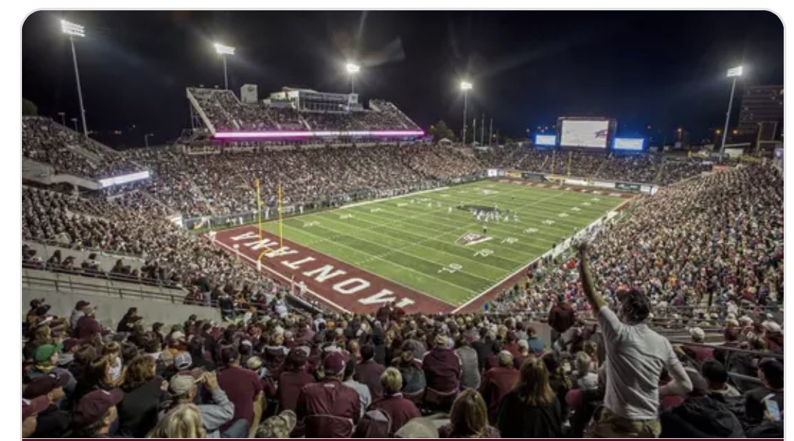 Excited to announce I’ll be joining the defensive staff <a href="/MontanaGrizFB/">Montana Griz Football</a>. Fired up for fall camp and this upcoming season! #GoGriz