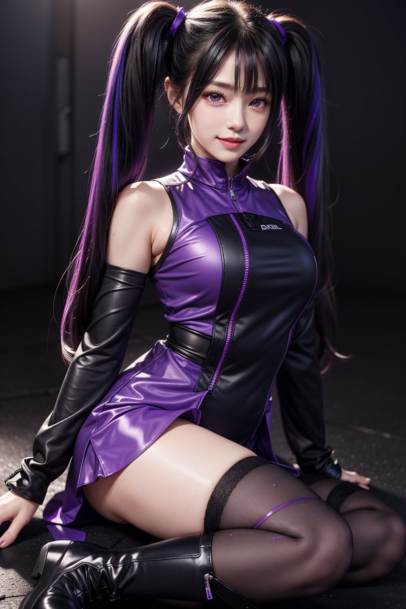 ArtBytes_AI's tweet image. #AIグラビア #AIart #AIgirl #AIwaifu #AIArtwork #Stablediffusion