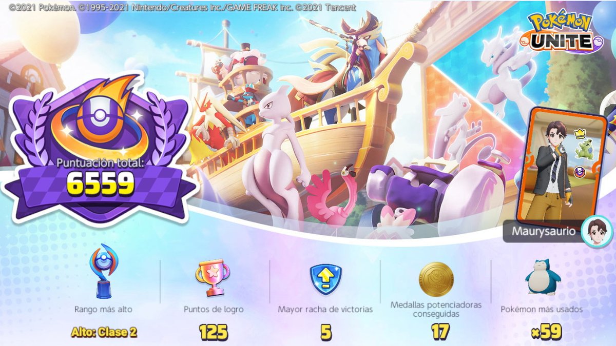 Mauricio Donaire C. tweet media