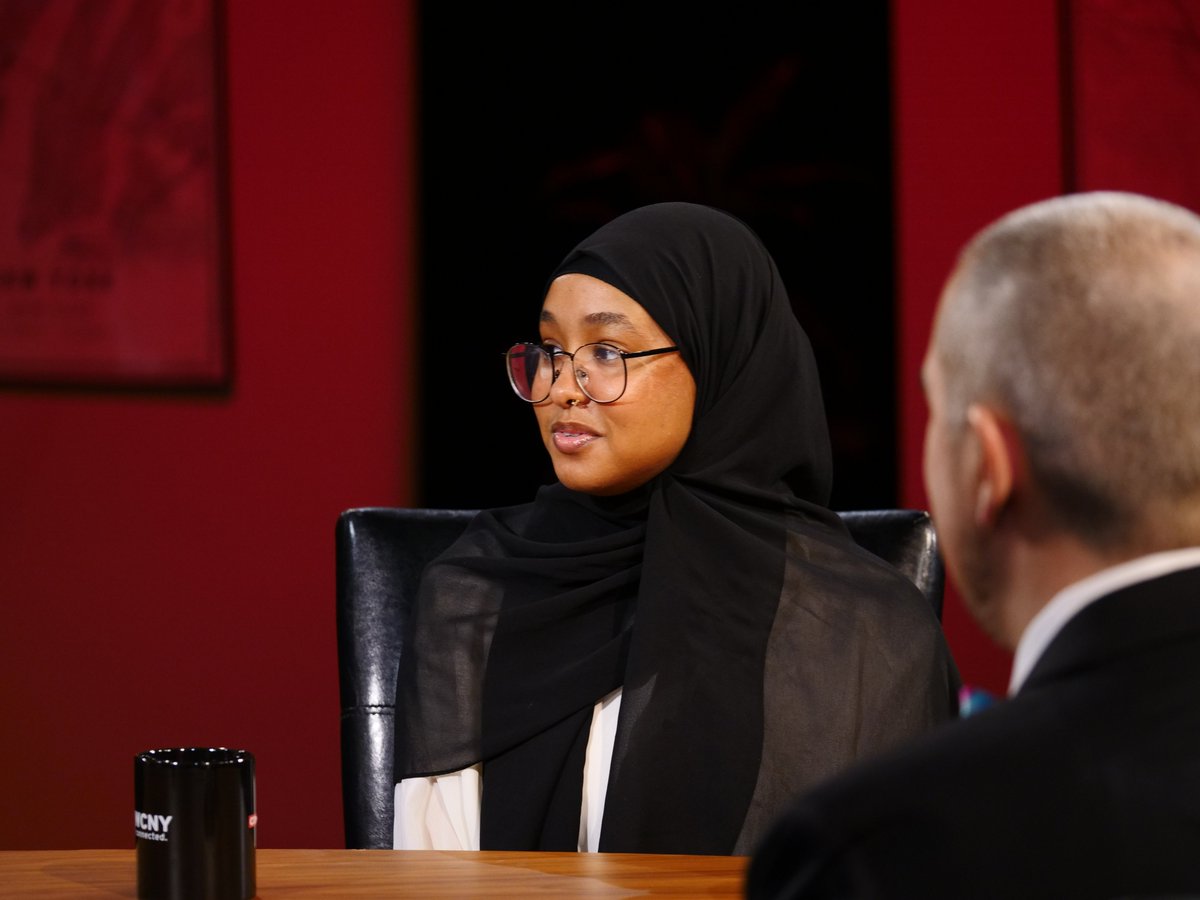 WCNYPBS's tweet photo. Don't miss this month's #CONNECTNY with special guests:

✅ Fred Kowal: @uupinfo
✅ Christopher Perrello: @SyracuseU
✅ David Mathis: @MVCC_UticaRome &amp; Oneida County Workforce Development
✅ Shukri Mohamed: Syracuse University

Watch July 31 at 9 p.m. on WCNY-TV.
@CapPressRoom https://t.co/vjFfrRmIWh