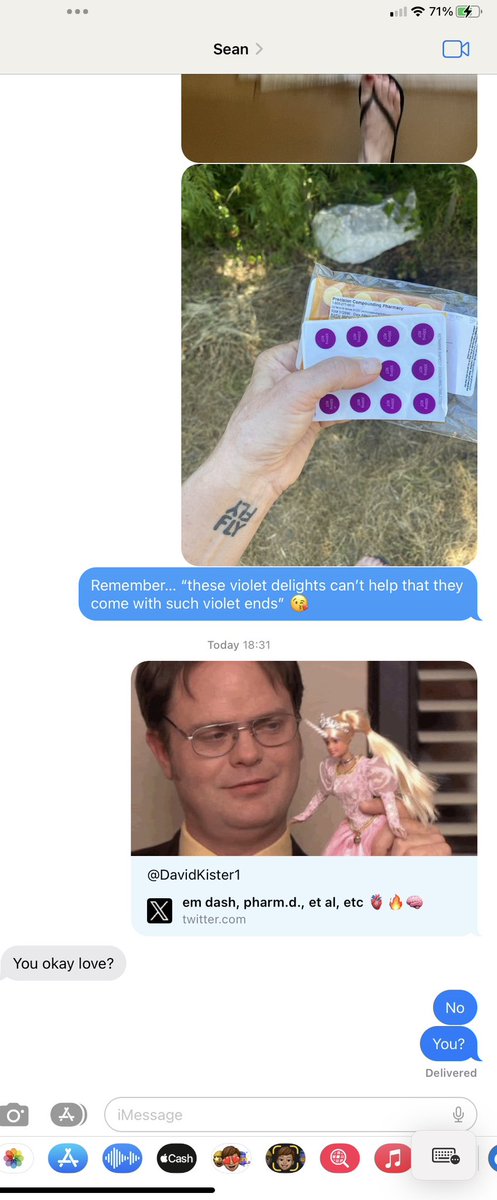 em dash, pharm.d., et al, etc 🫀🔥🧠 tweet media