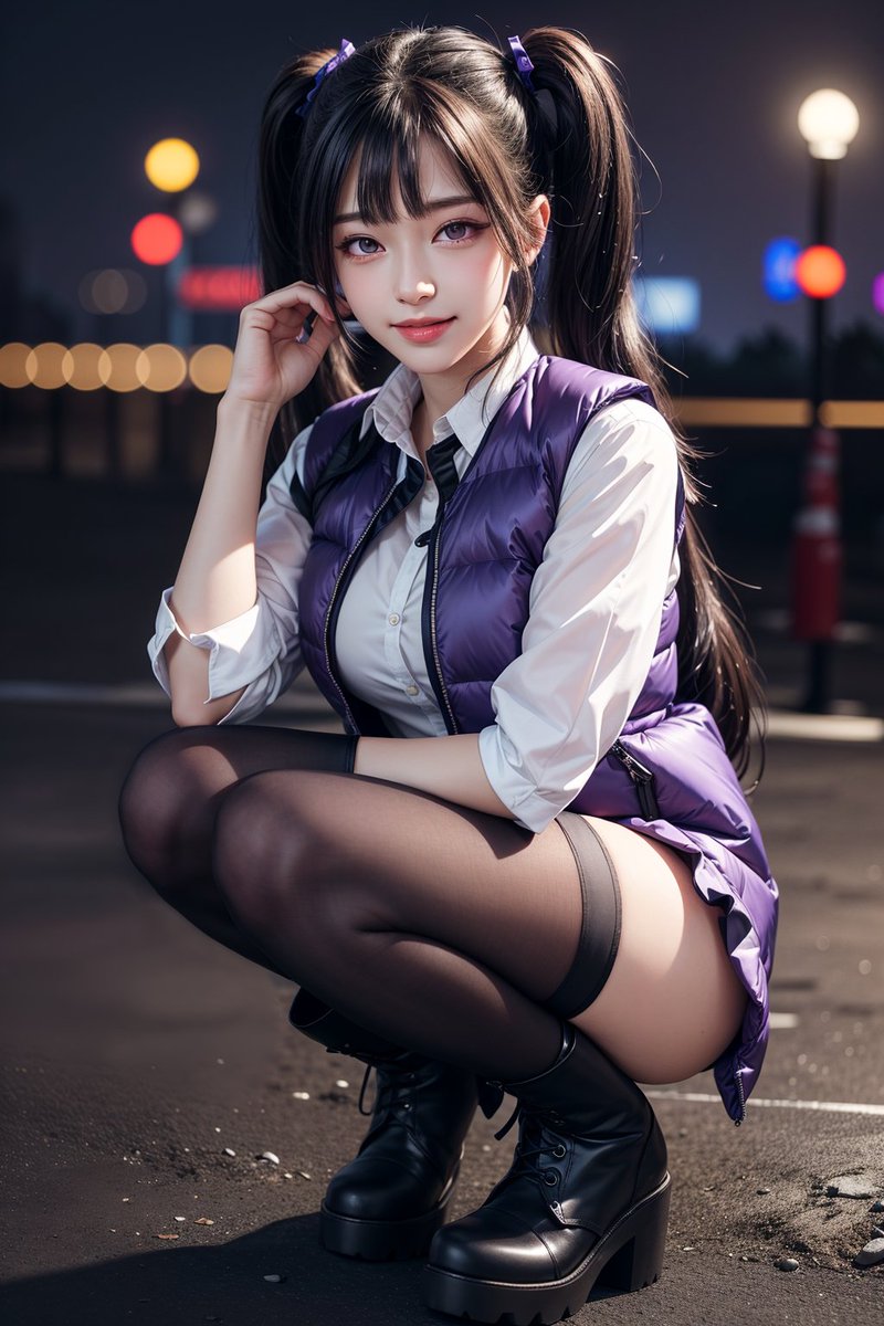 ArtBytes_AI's tweet image. #AIグラビア #AIart #AIgirl #AIwaifu #AIArtwork #Stablediffusion