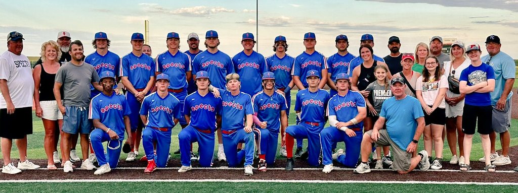 Couldn't' be more proud of our 2024 group & Coach @dcv99d as they went a combined 90-31 over the past 3 summers. These boys competed in 10 states chasing the top competition in the country, & proved they belong. Fall ball and many commitments coming up over the next 3 months.