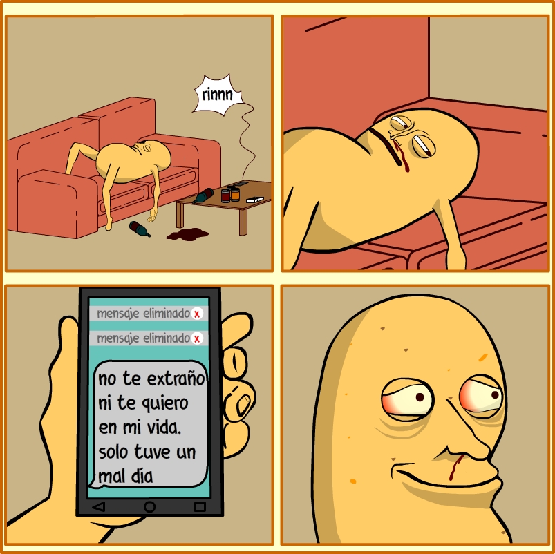 Bola de Carne (@bolacarne) on Twitter photo 