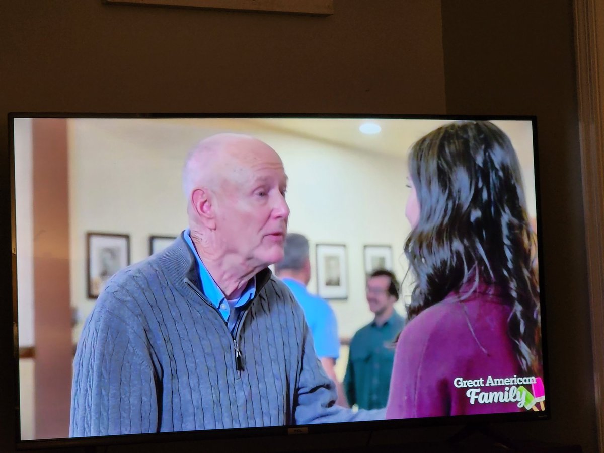 DawnBaldwinGib1's tweet photo. LOVE, LOVE, LOVE the Word of God being a beautiful part of this mystery!!!!! #Hopefilled #TheAbigailMysteries @GAfamilyTV @PureFlix Thank you so much!!!! https://t.co/gm3PIvwzGX