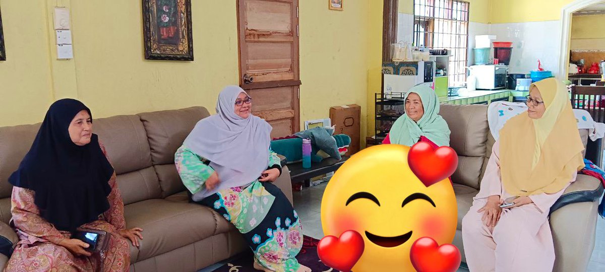 marshelaali's tweet photo. Ziarah Cakna:
Alhamdulillah saya berkesempatan menyantuni dan menziarahi penduduk tempatan yang uzur. Semoga mereka diberikan syifa’ dan selalu dalam rahmat Allah SWT. Aamiin Ya Rabb.
#pangkahdacing #bnph #shelacgaligolok #n31 #dunsemerak https://t.co/A3oByfsq80