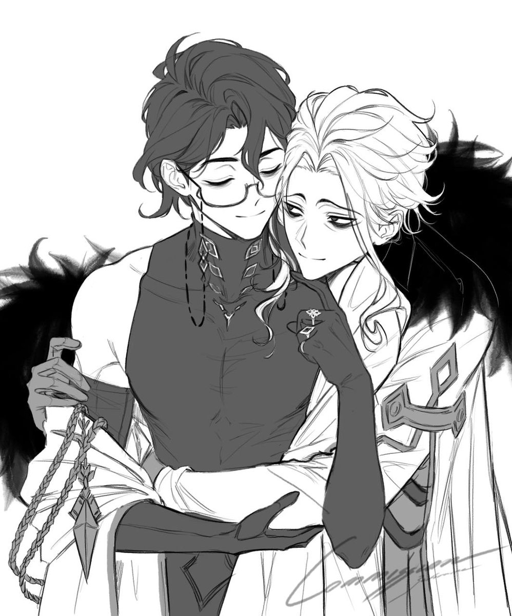 🖤
#Dottolone #Dottore #Pantalone