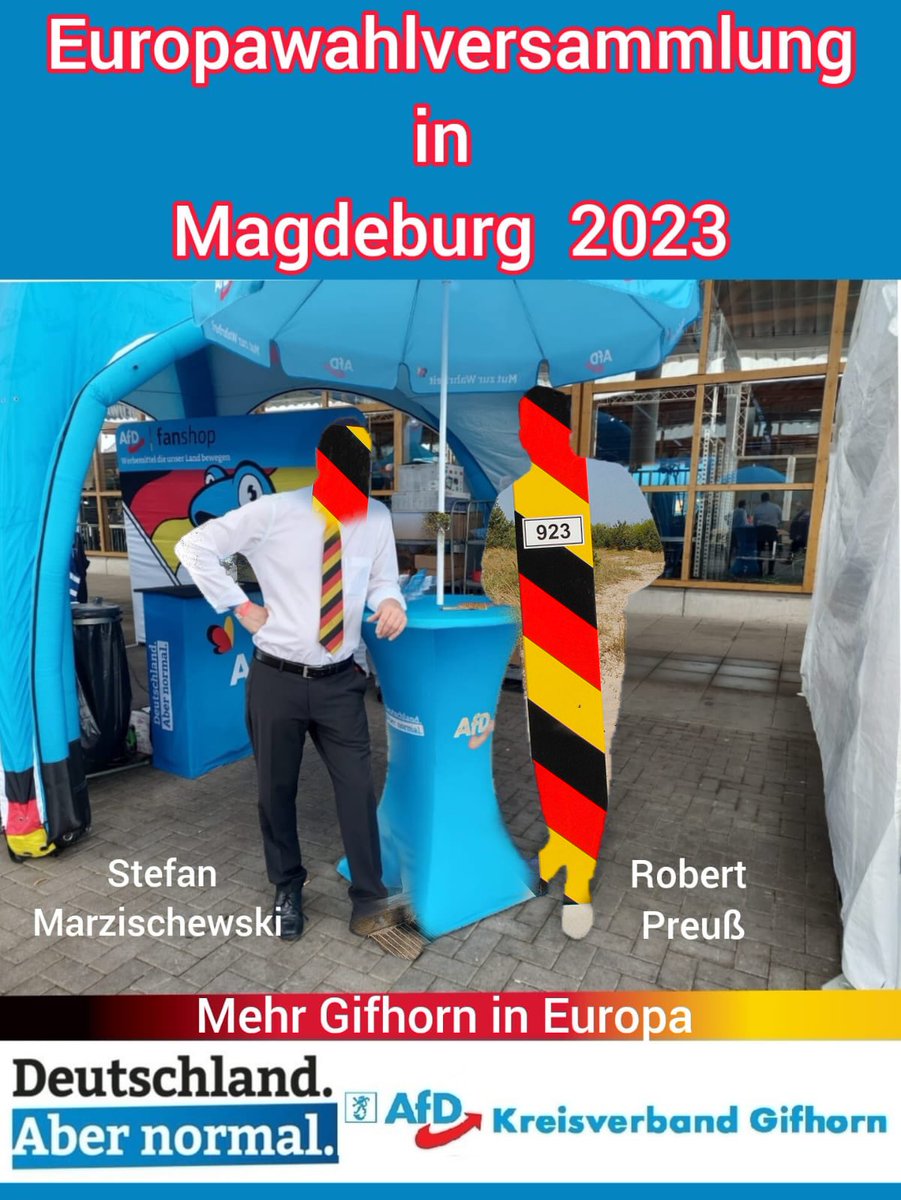 OckhamsC's tweet photo. @Marzischewski Sehr schön, #Nazichefski! #Grenzpfosten für #Gifhorn! Die #FestungEuropa fängt bei #Meinersen an & hört bei #Tötensen auf (oder war es andersrum?). https://t.co/BK3M3qcy1q