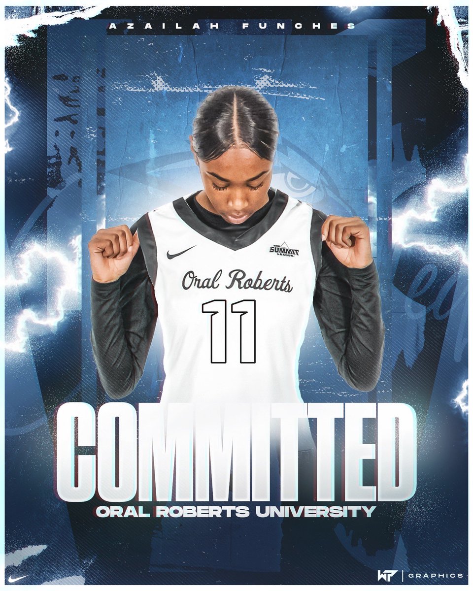 Thank you Lord🙏🏾 100% COMMITTED @ORUWBB @coachkmusick