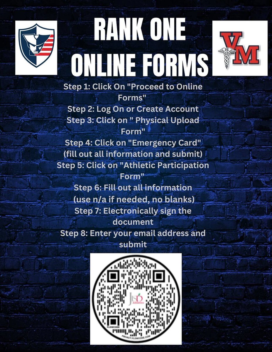 Veterans Memorial Football™️ tweet media