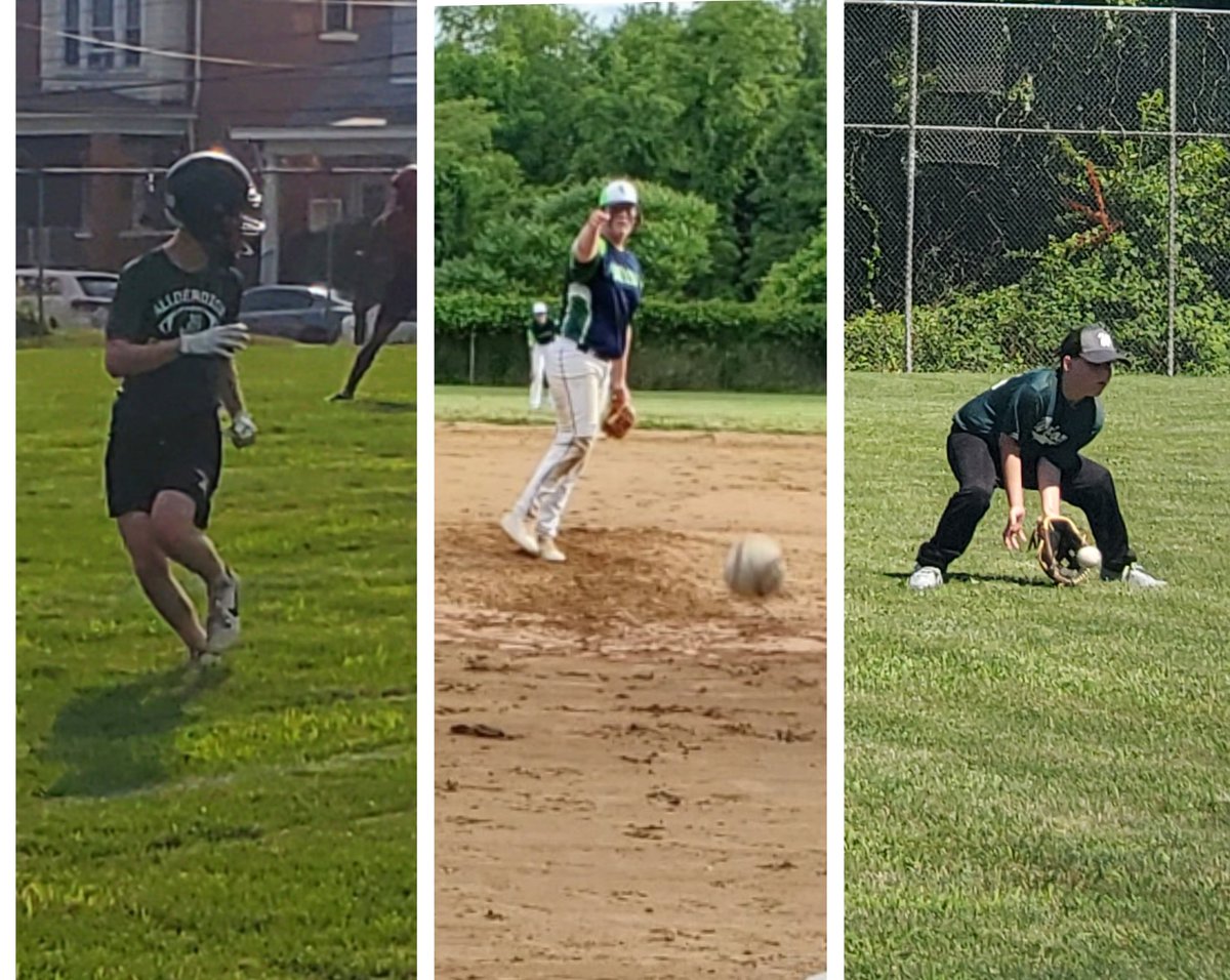 Hami50's tweet photo. My reasons for breathing. #allderdicesophmore #allderdicefreshman #allderdiceprospect #football #baseball #mamasboys https://t.co/fZi0mIK831