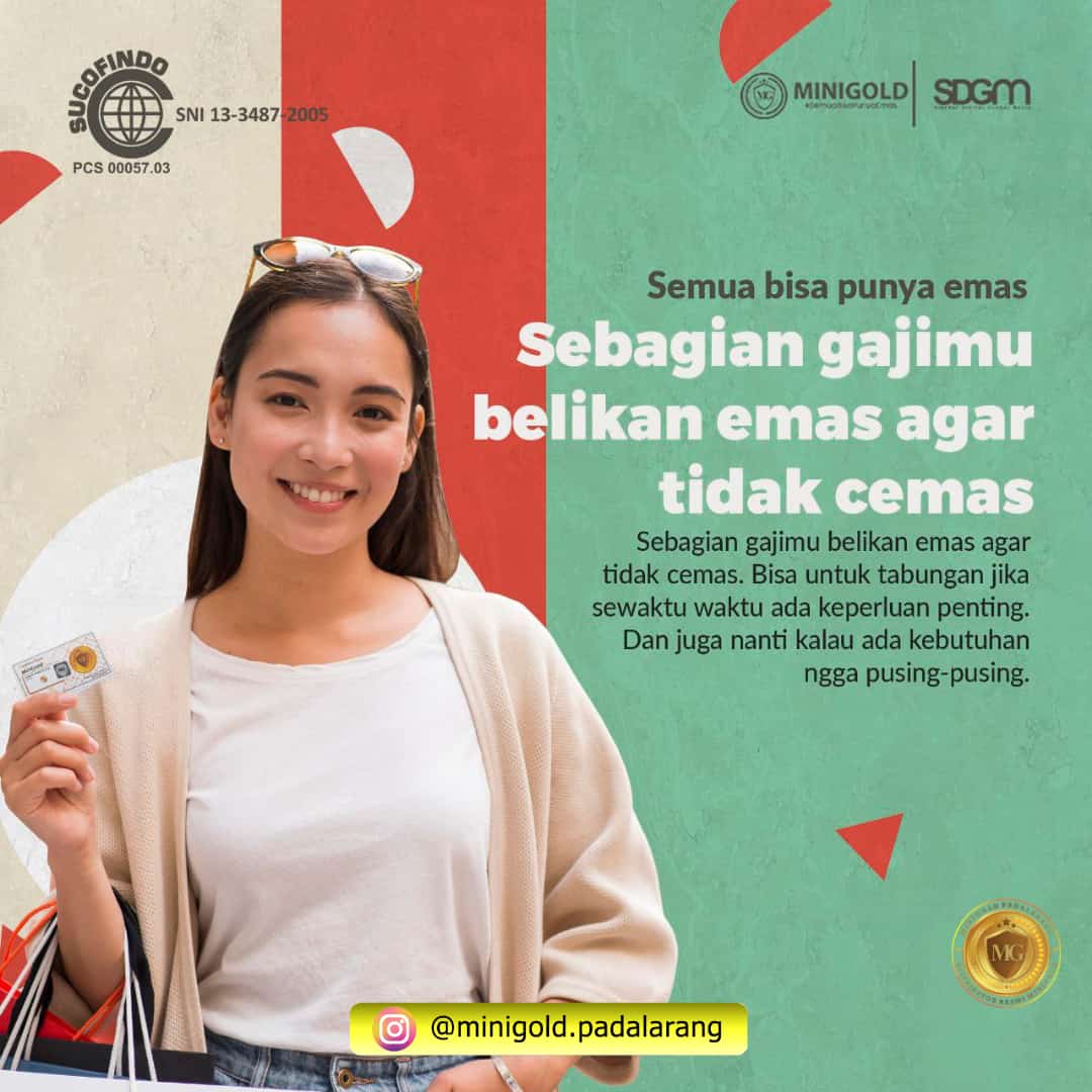 MGPadalarangKBB's tweet photo. Bismillaah.. SEMANGAT SENIN 🤲✨🇮🇩
#SemangatGAJIAN
#GAJIAN
#PROMOGAJIAN
#NabungEmas
#SimpanEmas
#SemuaBisaPunyaEmas
#SekepingSajaDulu
#MiniGold
#Antam
#MiniGoldPadalarang https://t.co/7KLmS5Z8hi