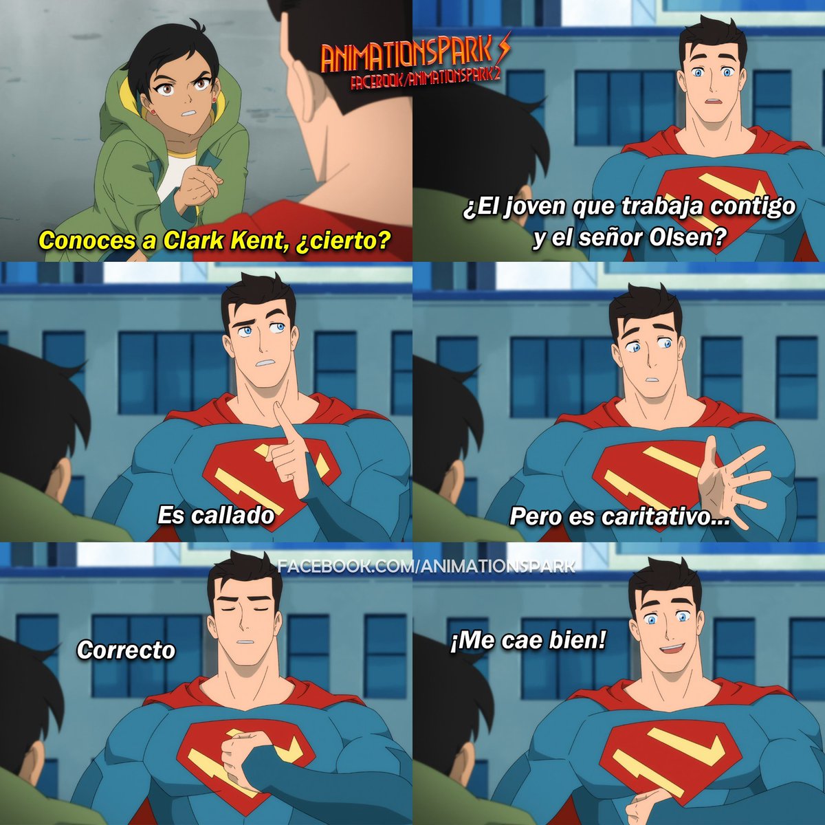 Lucho Portuano tweet media
