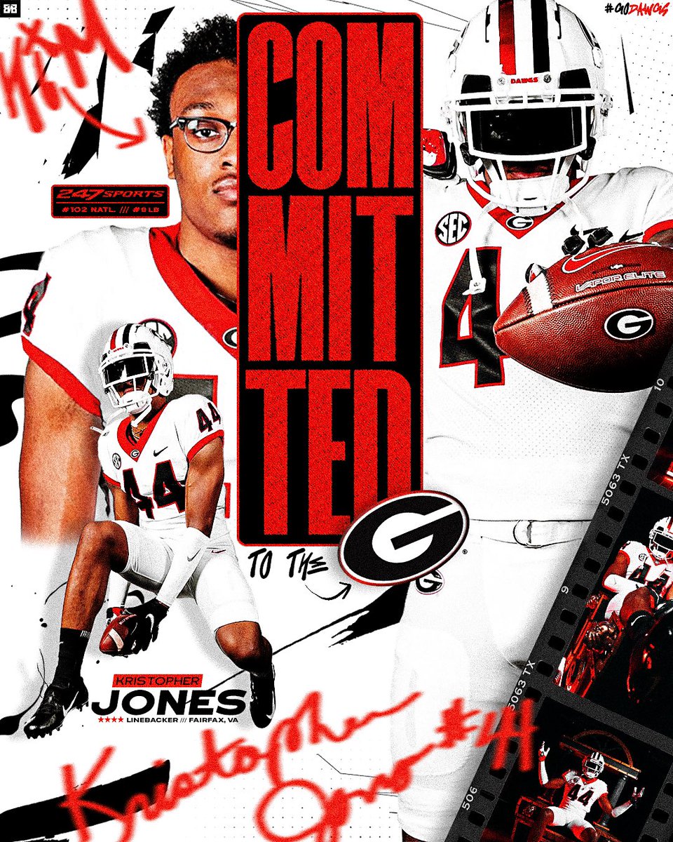 Go Dawgs 🐶 #GoDawgs #UGA