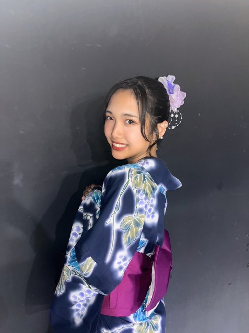 秋月柑七のTwitter画像1