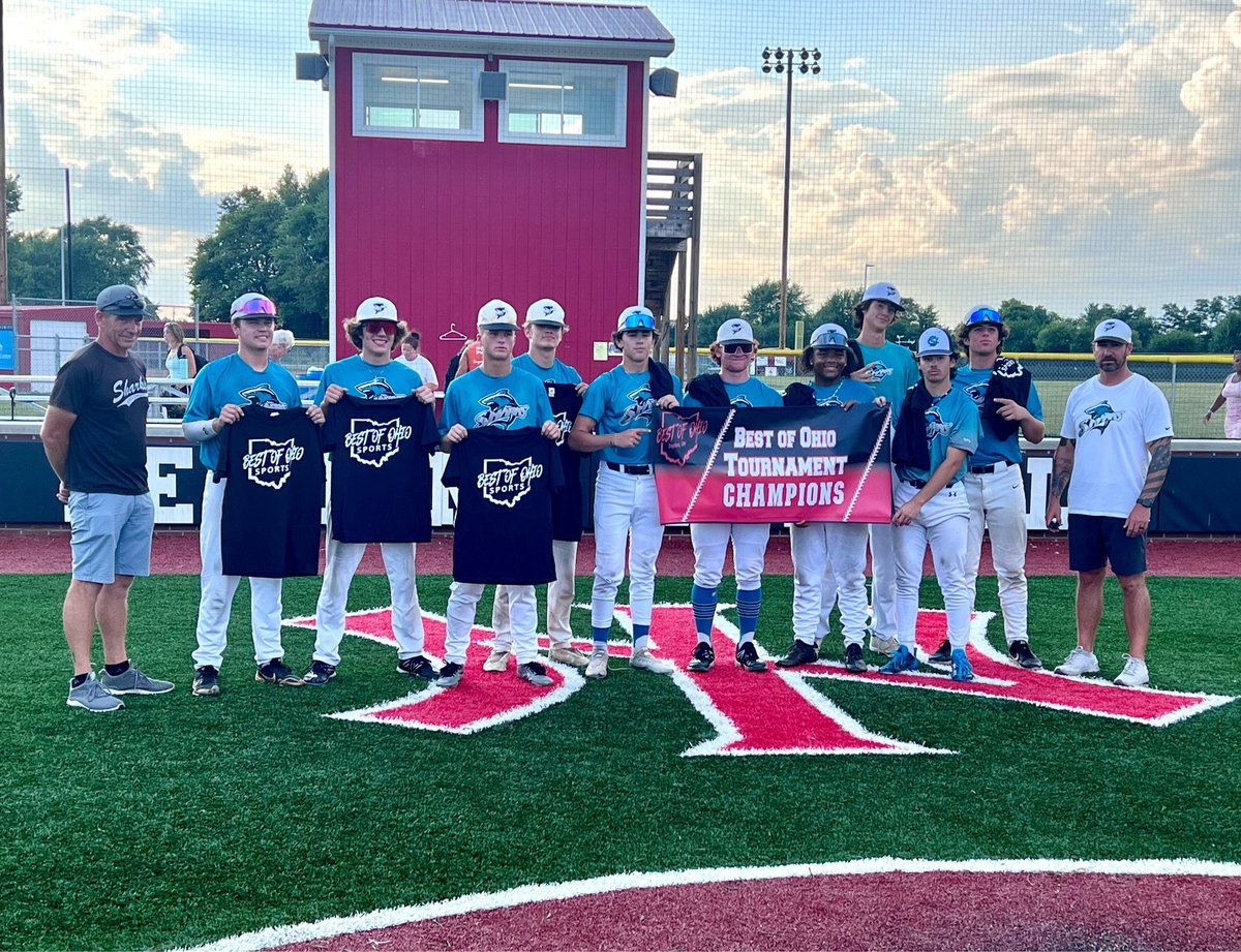 Summer 2023 comes to an end - thanks for a great season!