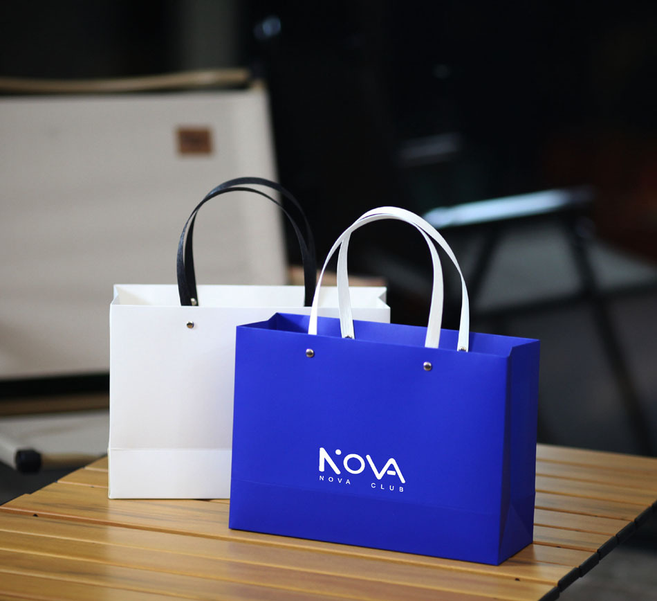 jialanpackage's tweet image. The packaging bag is really luxury, it can be used for packing clothing, shoes, jewelys.
Moq: 1000pcs, delivery: 15-25days
Size: 5x5x3cm, 7x7x3cm, 7x9x3cm, 9x9x3cm, 11x12x6cm, can be customized.

Web: good-package.com/?twitter=1
#packagingbag #papershoppingbags #custompaperbags