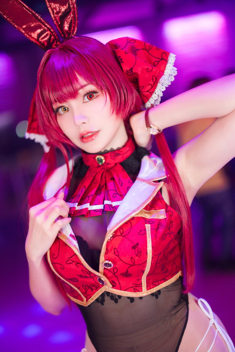 chichaopix's tweet photo. Bellamii
Houshou Marine
Hololive!
---
#chichaopix #cosplay #cosplaythailand
#cosplayplus #cosplayplus2
#hololive #Marine #houshoumarine https://t.co/GBqd1ly263